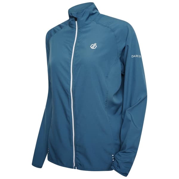 Dare 2B Womens/Ladies Resilient Jacket