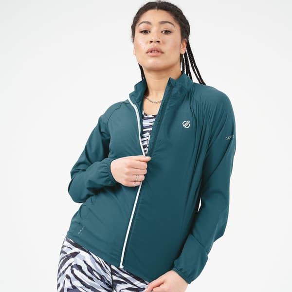 Dare 2B Womens/Ladies Resilient Jacket