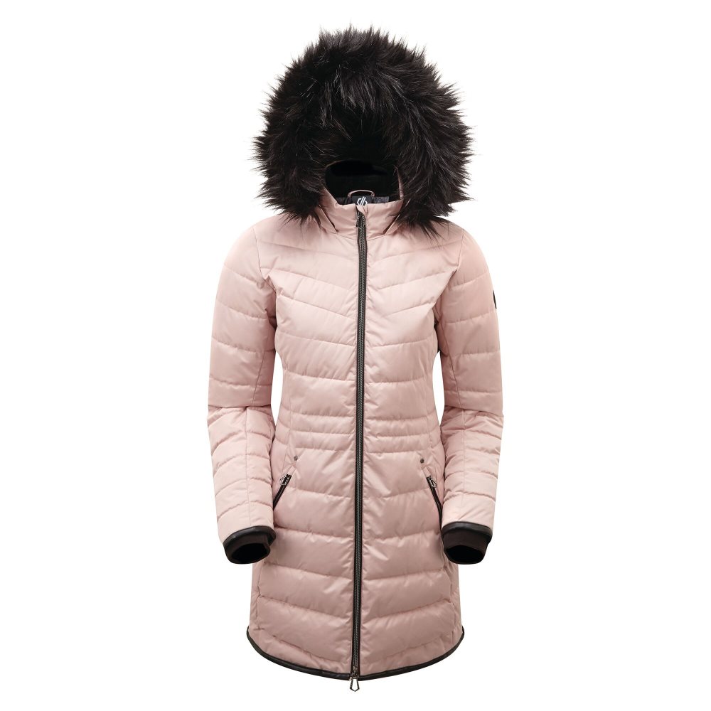 dare 2b womens jackets