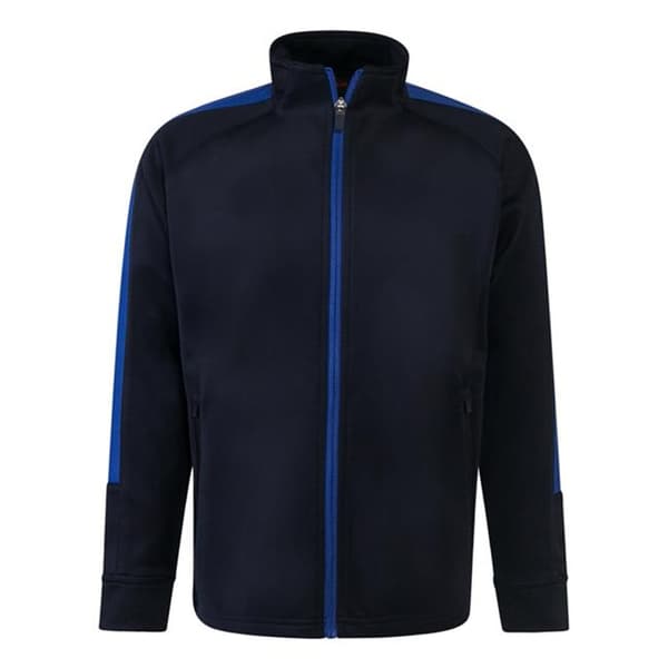 Finden & Hales Childrens/Kids Track Top