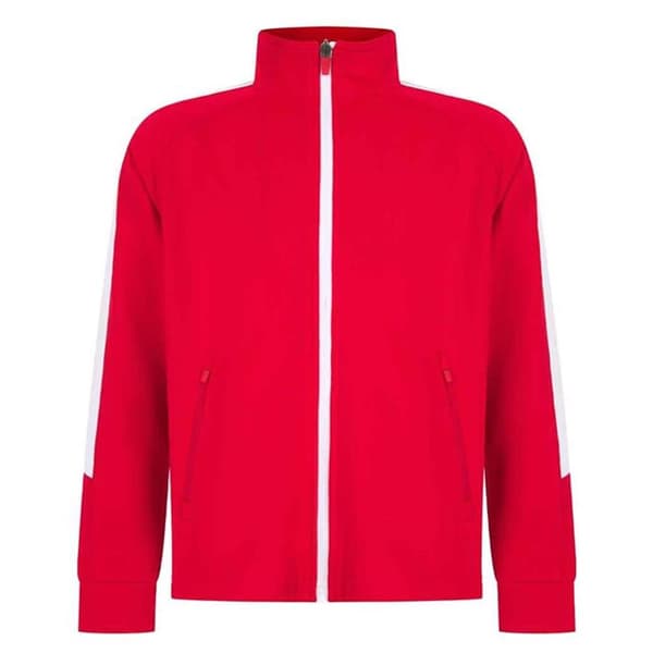 Finden & Hales Childrens/Kids Track Top