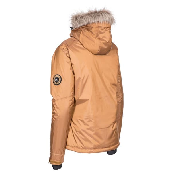 Trespass Womens/Ladies Meredith DLX Ski Jacket