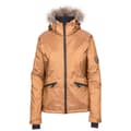 Miniatyrbilde 1 av 3: Trespass Womens/Ladies Meredith DLX Ski Jacket