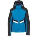 Miniatyrbilde 1 av 3: Trespass Womens/Ladies Gwen DLX Ski Jacket