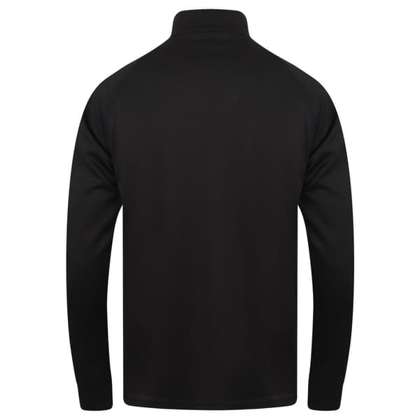 Finden & Hales Womens/Ladies Track Top