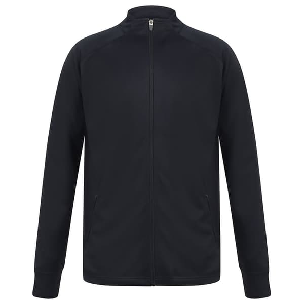 Finden & Hales Womens/Ladies Track Top