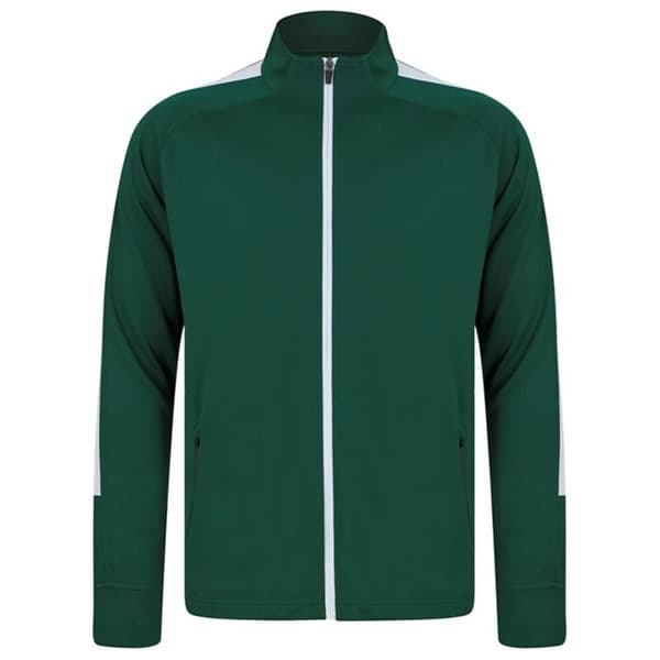 Finden & Hales Womens/Ladies Track Top