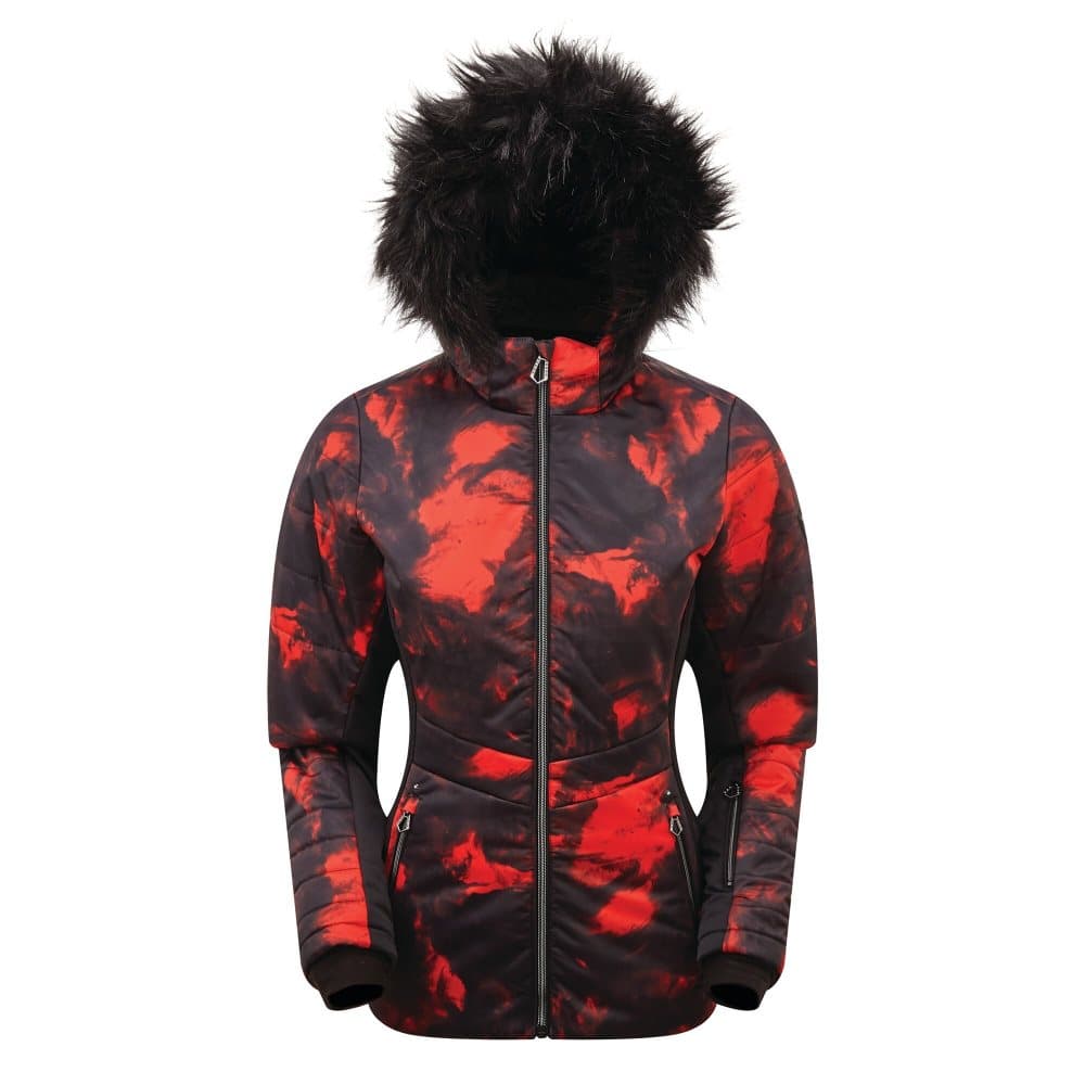 Dare 2B Womens/Ladies Auroral Ski Jacket