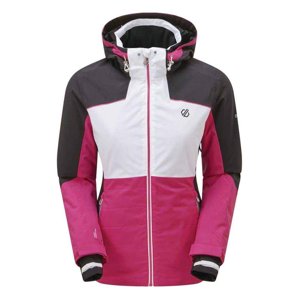 Dare 2B Womens/Ladies Flourish Ski Jacket