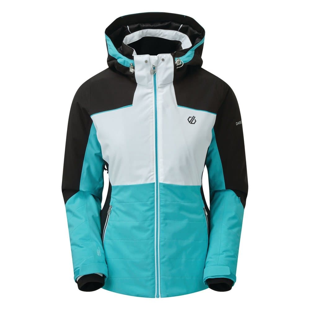Dare 2B Womens/Ladies Flourish Ski Jacket