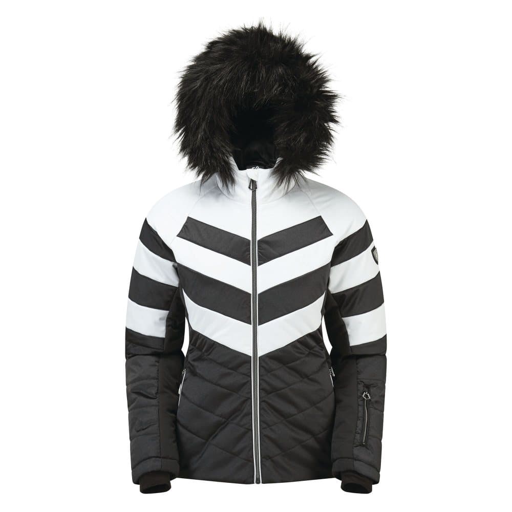 Dare 2B Womens/Ladies Dazzling Ski Jacket