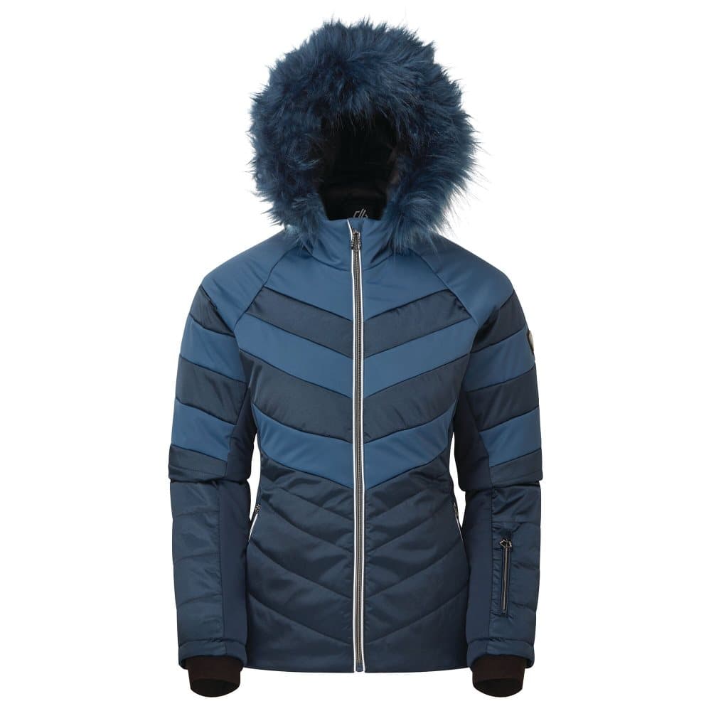 Dare 2B Womens/Ladies Dazzling Ski Jacket
