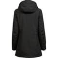 Miniatyrbillede 2 af 2: Tee Jays Parka til kvinder/damer