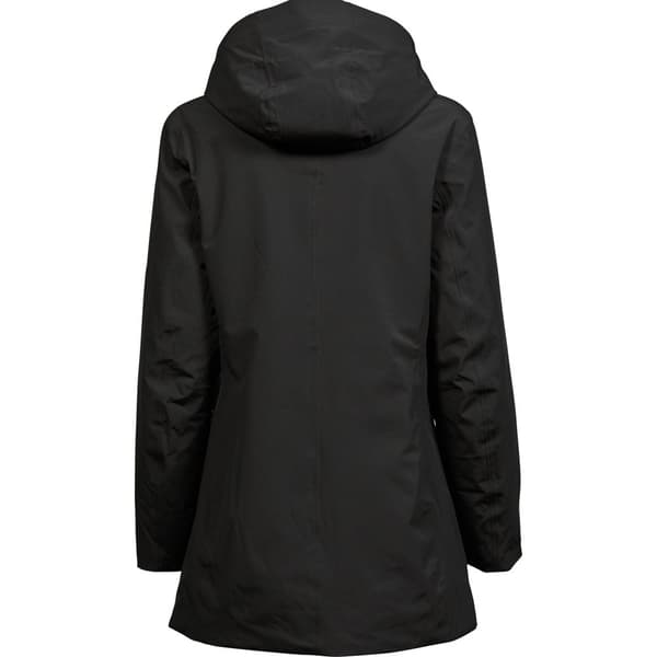 Tee Jays Parka til kvinder/damer