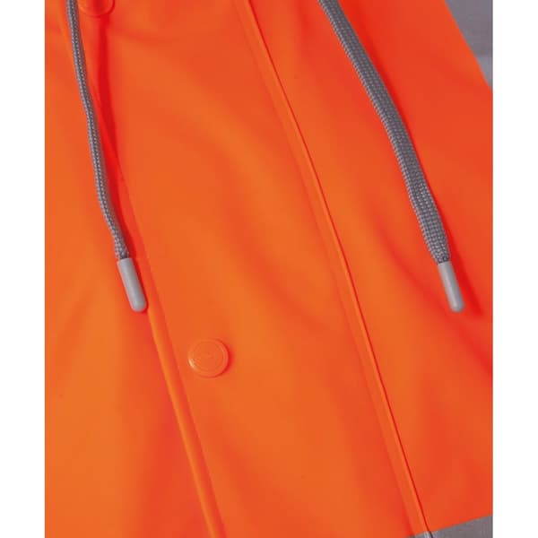 Yoko Softflex U-Dry High-Vis Jacket för män