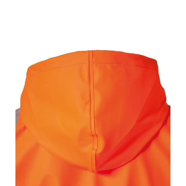 Yoko Softflex U-Dry High-Vis Jacket för män