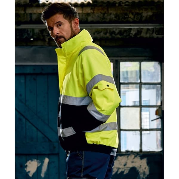 Yoko Mens Fontaine Jacket