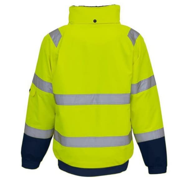 Yoko Mens Fontaine Jacket