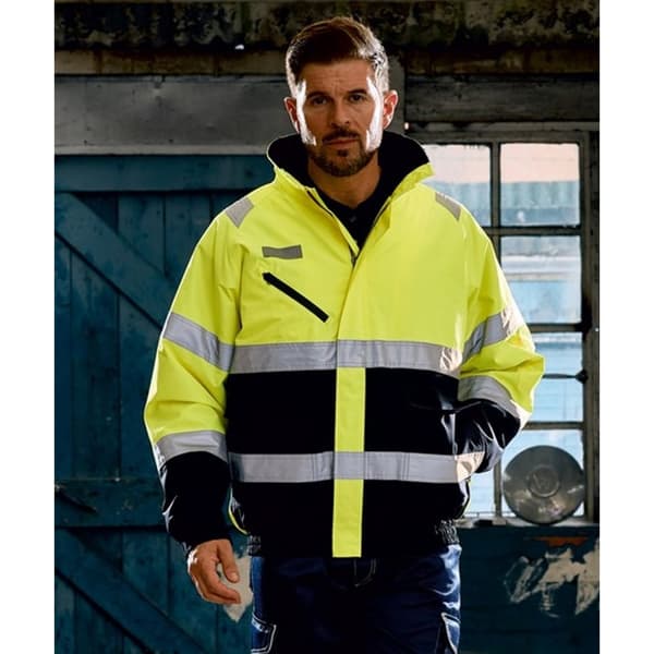 Yoko Fontaine Jacket för män