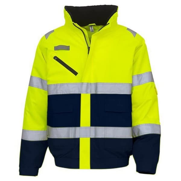 Yoko Fontaine Jacket för män