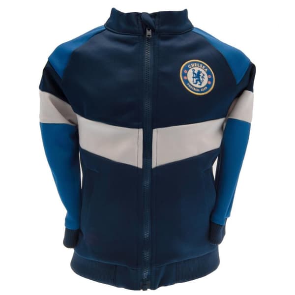 Chelsea FC Track Top för barn/barn