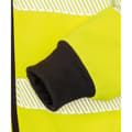 Miniatyrbilde 3 av 5: Result Genuine Recycled Mens Safety Hoodie