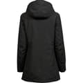 Pikkukuva 2 / 3: Tee Jays Womens/Ladies All Weather Parka