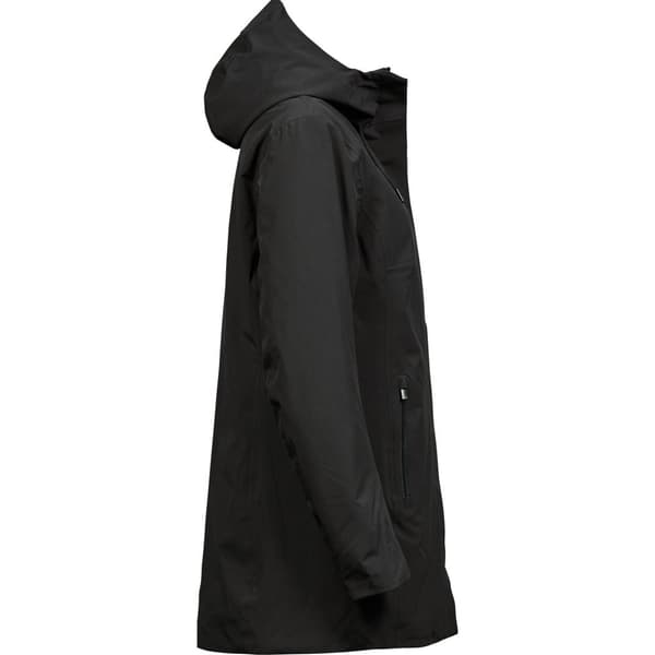 Tee Jays Womens/Ladies All Weather Parka