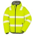 Miniatyrbillede 1 af 5: Result Genuine Recycled Ripstop polstret jakke til mænd