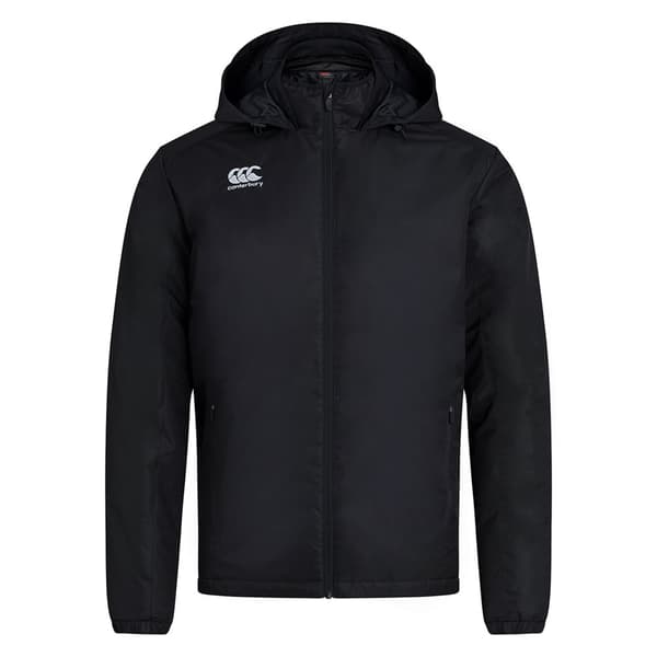 Canterbury Club Stadium Track Jacket för män