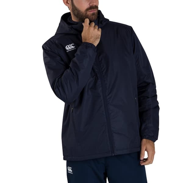 Canterbury Club Stadium Track Jacket för män