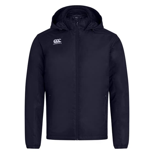 Canterbury Club Stadium Track Jacket för män