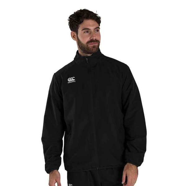 Canterbury Mens Club Track Jacket