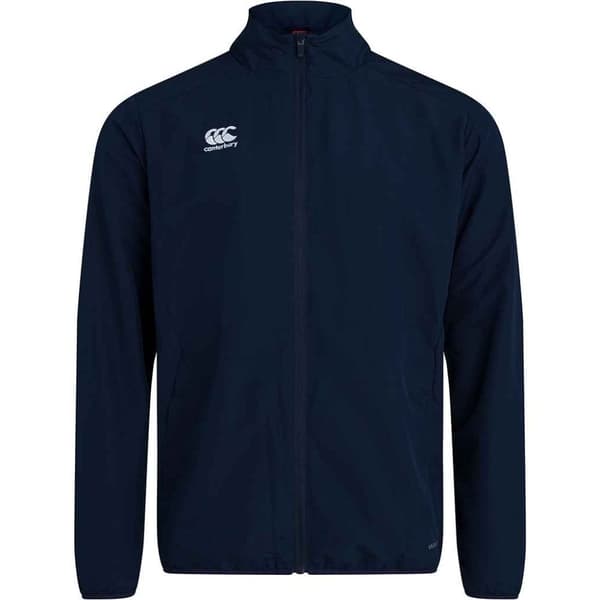 Canterbury Mens Club Track Jacket