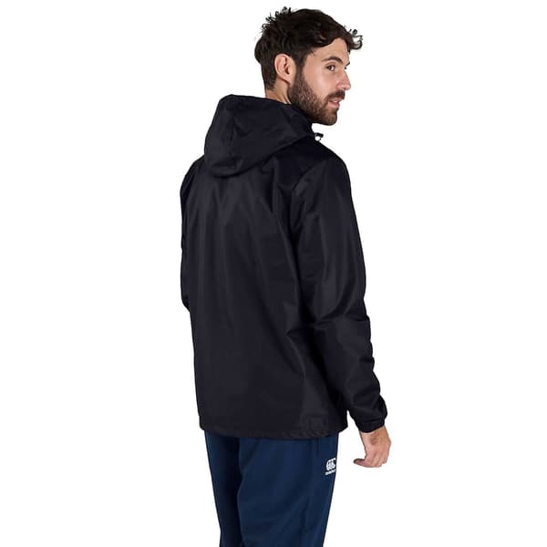 Canterbury Mens Club Waterproof Jacket