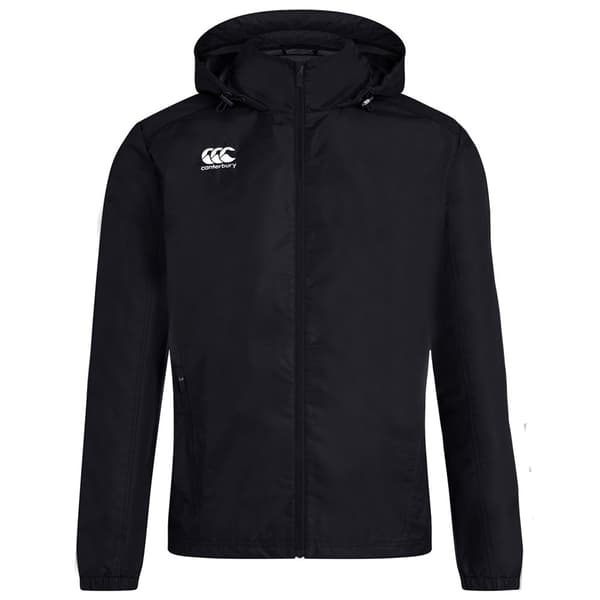 Canterbury Mens Club Waterproof Jacket