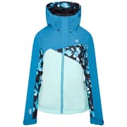 Dare 2B Womens/Ladies Determined Blossom Ski Jacket