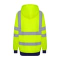 Miniatyrbild 2 av 2: PRO RTX High Visibility Unisex Vuxna reflekterande huva