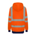 Miniatyrbild 2 av 2: PRO RTX High Visibility Unisex Vuxna reflekterande huva