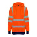Miniatyrbild 1 av 2: PRO RTX High Visibility Unisex Vuxna reflekterande huva