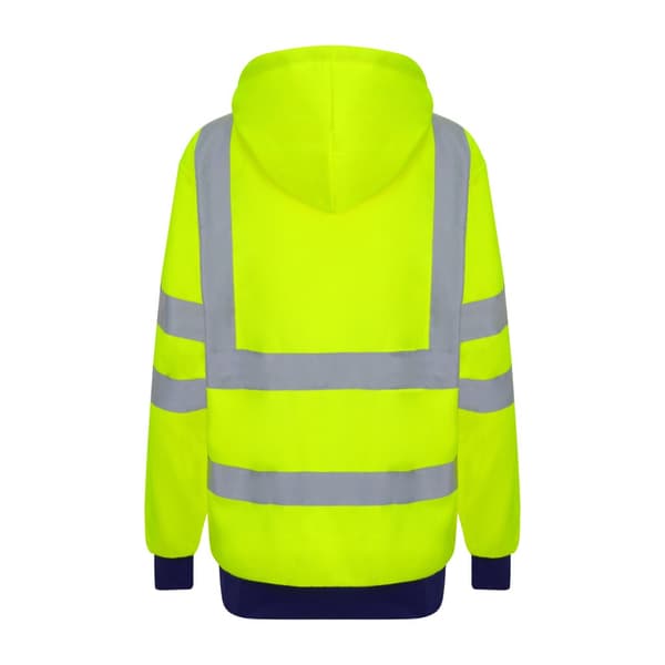 PRO RTX High Visibility Unisex Vuxna reflekterande huva