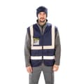Miniatyrbilde 4 av 4: SAFE-GUARD by Result Unisex Adult Security Vest