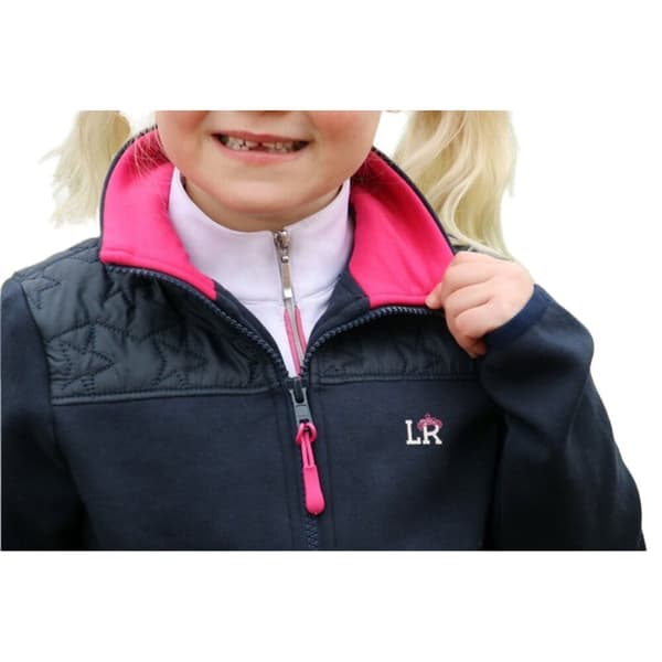 Little Rider Childrens/Kids Sophia Horse Riding Jacket