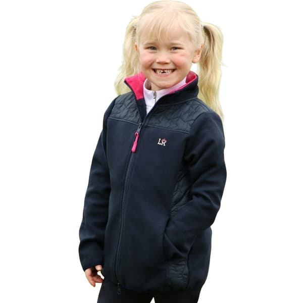 Little Rider Childrens/Kids Sophia Horse Riding Jacket