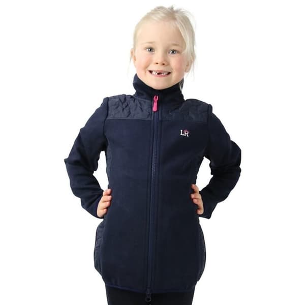 Little Rider Childrens/Kids Sophia Horse Riding Jacket