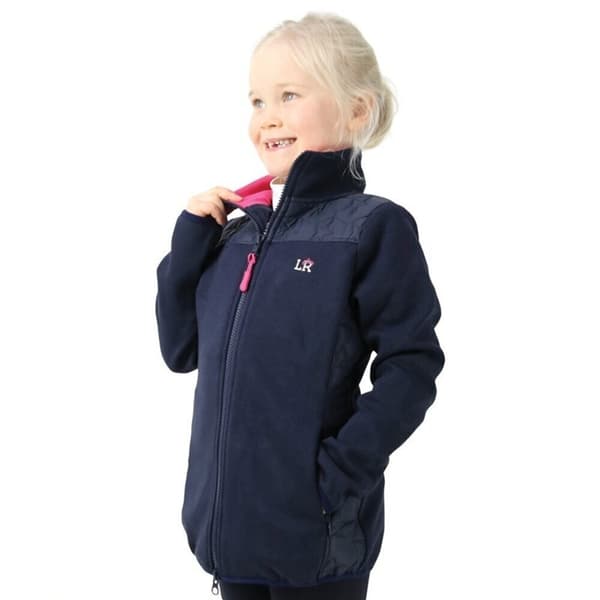 Little Rider Childrens/Kids Sophia Horse Riding Jacket