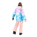 Pikkukuva 5 / 5: Hype Childrens/Kids Snow Clouds Ski Jacket