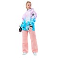 Pikkukuva 1 / 5: Hype Childrens/Kids Snow Clouds Ski Jacket