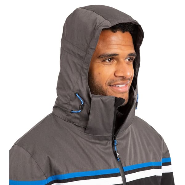 Trespass Mens Dexy Ski Jacket