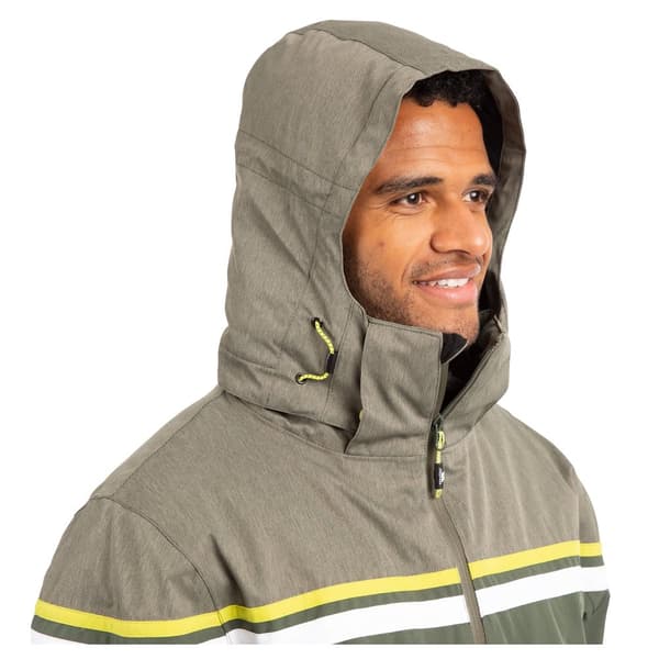 Trespass Mens Dexy Ski Jacket